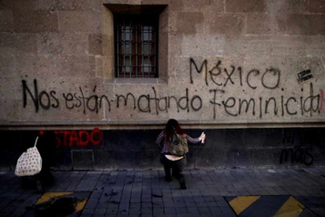 Mujeres son discriminadas hasta en la muerte, hay subregistro de feminicidios