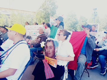 Los "pagadores" de Edomex; el imposible acceso a la justicia o la amnistía inútil