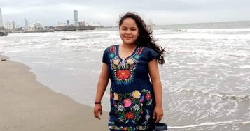 Acusan a Fiscalía (FGJEM) y CONMEX de fabricar delitos contra Kenia Hernández