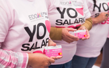 Inconsistencias y anomalías en Salario Rosa, confirma auditoría