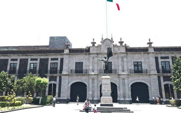 Así quedará integrada la 61 Legislatura Local