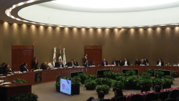 Casi 6 mil paquetes se reabrirán para “reconteo” de votos