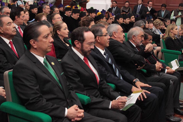 Jorge Olvera se deslinda de la “estafa maestra” y responsabiliza a su antecesor Eduardo Gasca