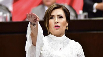Exauditor asegura que Rosario Robles sabía de Estafa Maestra