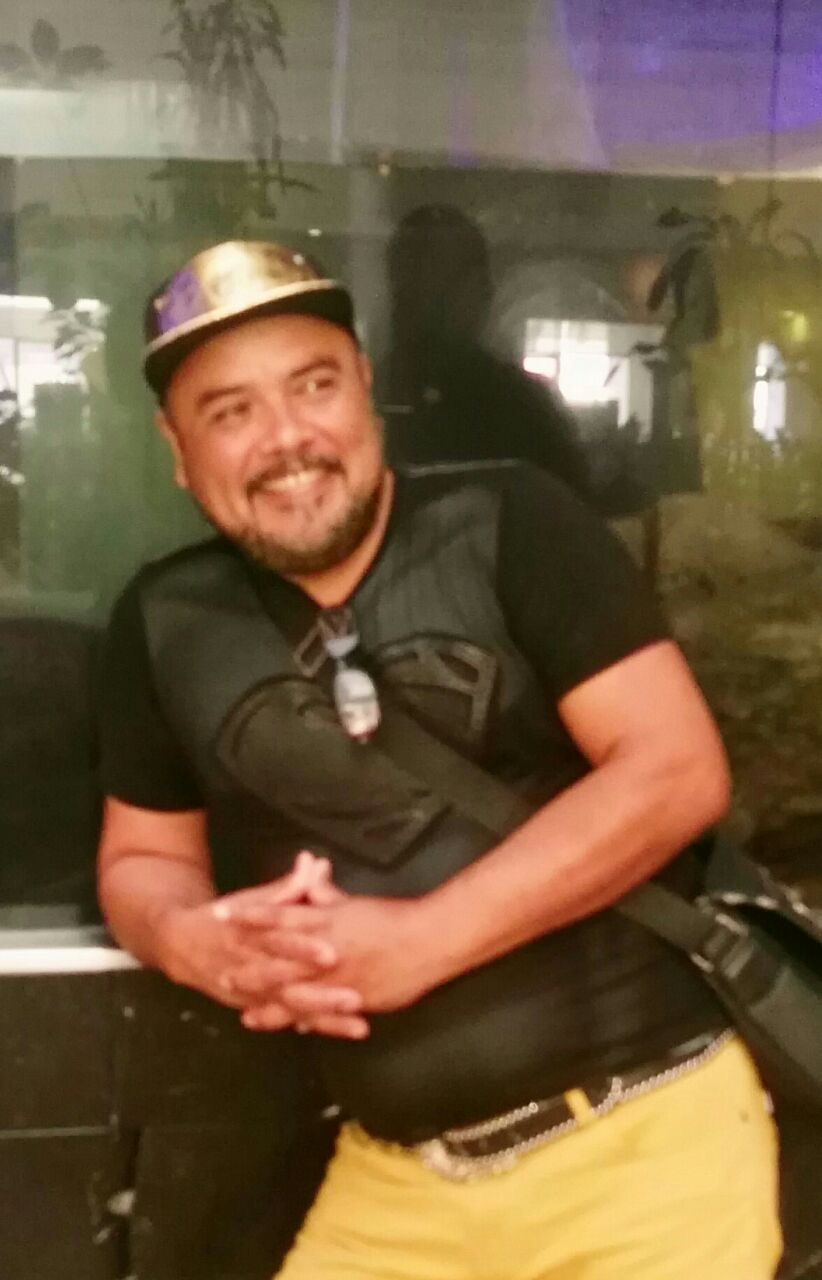 José de Jesús Jiménez (Facebook)