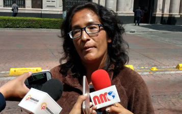 “La violencia feminicida en Edomex ha alcanzado niveles de locura”: Fátima