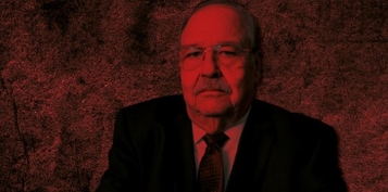Coello Trejo, un abogado atrás de la “chatarra”