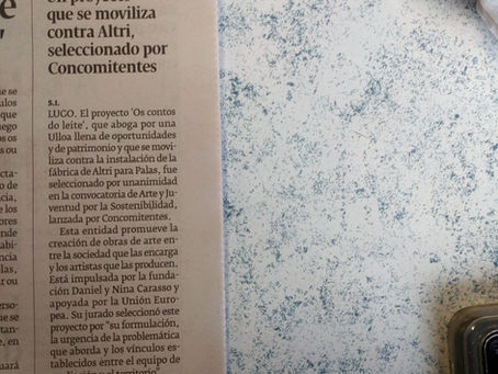 PREGUNTAS Y RESPUESTAS SOBRE EL PROYECTO “GAMA” DE ALTRI-GREENFIBER EN PALAS DE REI (LUGO, GALICIA, ESPAÑA)
