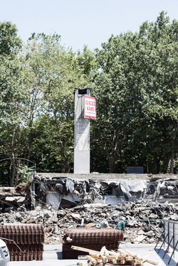 Gezi Park - Istanbul