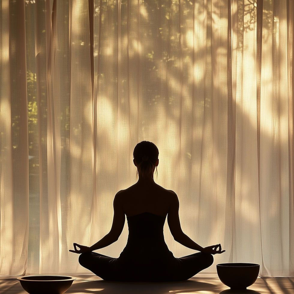 Warum es mind2soul gibt