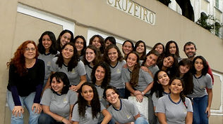Meninas Cantoras - 2011