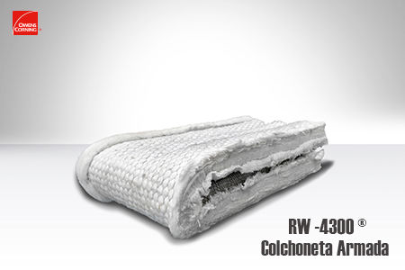 Colchas RW-4300-4600