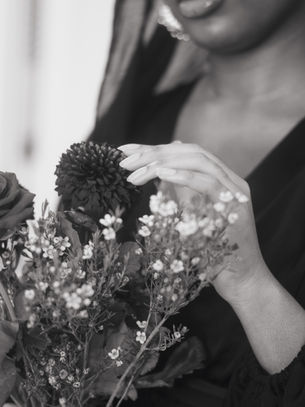 Re-assessing sensuality - My experience