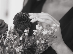 Re-assessing sensuality - My experience