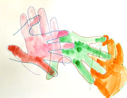 Atelier Parent- Enfant