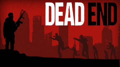 DEAD END EN INGLÉS PC