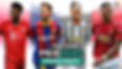 EFOOTBALL PRO EVOLUTION SOCCER 2021 EN ESPAÑOL PC
