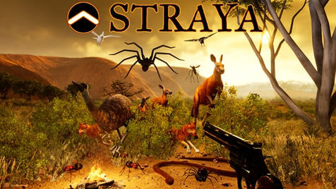 STRAYA EN ESPAÑOL PC