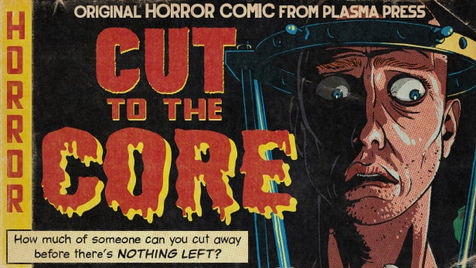 CUT TO THE CORE EN INGLÉS PC