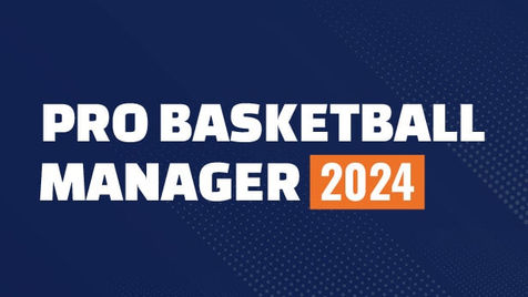 PRO BASKETBALL MANAGER 2024 EN ESPAÑOL PC