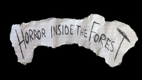 HORROR INSIDE THE FOREST EN ESPAÑOL PC