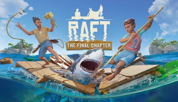 RAFT EN ESPAÑOL PC