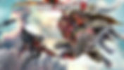 GOD EATER 3 EN ESPAÑOL PC