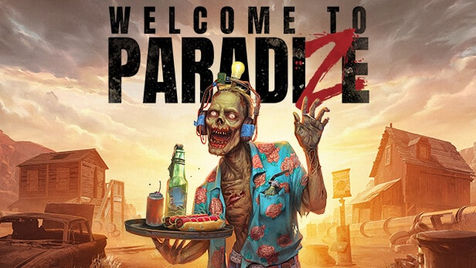 WELCOME TO PARADIZE EN ESPAÑOL PC