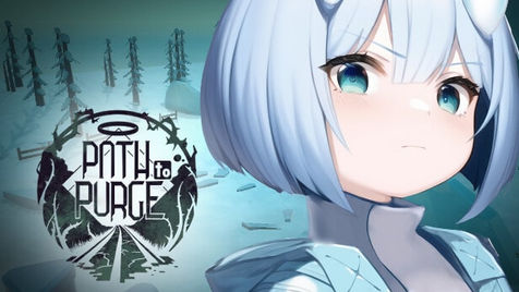 PATH TO PURGE EN INGLÉS PC