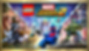 LEGO MARVEL SUPER HEROES 2 EN ESPAÑOL PC