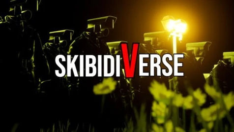SKIBIDIVERSE EN INGLÉS PC