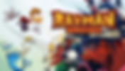 RAYMAN ORIGINS EN ESPAÑOL PC