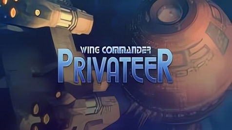 WING COMMANDER PRIVATEER EN INGLÉS PC