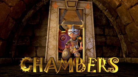 CHAMBERS EN INGLÉS PC