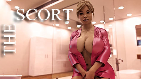 THE SCORT EN ESPAÑOL PC