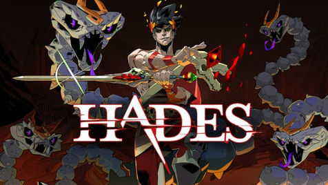 HADES EN ESPAÑOL PC