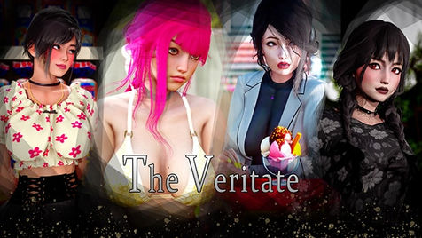 THE VERITATE EN ESPAÑOL PC