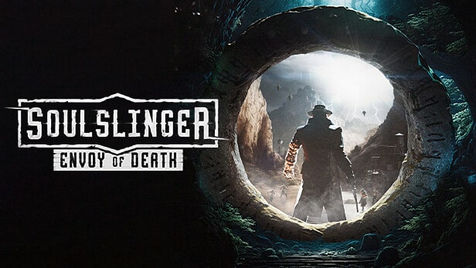 SOULSLINGER: ENVOY OF DEATH EN INGLÉS PC