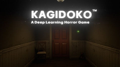 KAGIDOKO EN INGLÉS PC