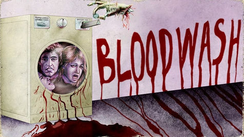 BLOODWASH EN INGLÉS PC