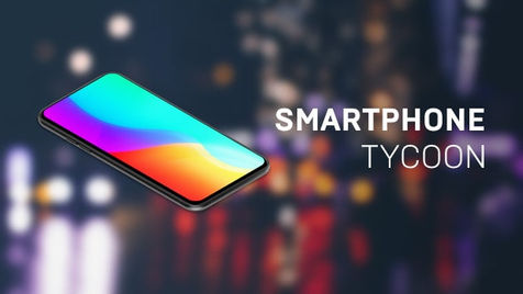 SMARTPHONE TYCOON EN ESPAÑOL PC
