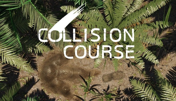 COLLISION COURSE EN INGLÉS PC