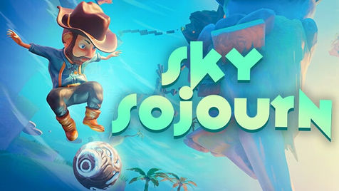 SKY SOJOURN EN ESPAÑOL PC