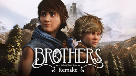 BROTHERS A TALE OF TWO SONS REMAKE EN ESPAÑOL PC
