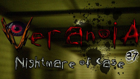 VERONOIA NIGHTMARE OF CASE 37 EN INGLÉS PC