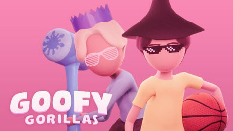 GOOFY GORILLAS EN ESPAÑOL PC