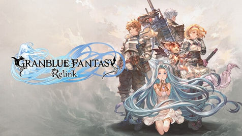 GRANBLUE FANTASY RELINK EN ESPAÑOL PC