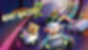 NICKELODEON KART RACERS 2 GRAND PRIX EN ESPAÑOL PC