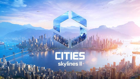 CITIES SKYLINES II EN ESPAÑOL PC