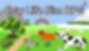 COW LIFE SIM RPG EN INGLÉS PC